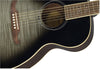 Fender FA-235E Concert Acoustic-Electric Moonlight Burst