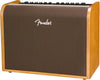 Fender Acoustic 100 100-watt 1x8" 2-channel Acoustic Amp