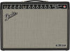 Fender Tone Master Deluxe Reverb 1x12" 100-watt Combo Amp