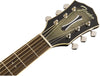 Fender FA-235E Concert Acoustic-Electric Moonlight Burst