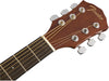 Fender FA-125CE Dreadnought Acoustic-Electric