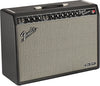 Fender Tone Master Deluxe Reverb 1x12" 100-watt Combo Amp