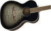 Fender FA-235E Concert Acoustic-Electric Moonlight Burst