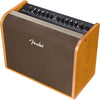 Fender Acoustic 100 100-watt 1x8" 2-channel Acoustic Amp