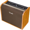 Fender Acoustic 100 100-watt 1x8" 2-channel Acoustic Amp