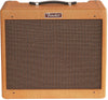 Fender Blues Junior Lacquered Tweed 15-watt 1x12" Tube Combo Amp